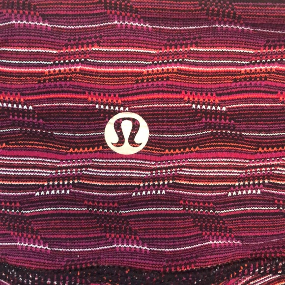 Lululemon Wunder Under Pant III in Space Dye Twist - Picture 7 of 12